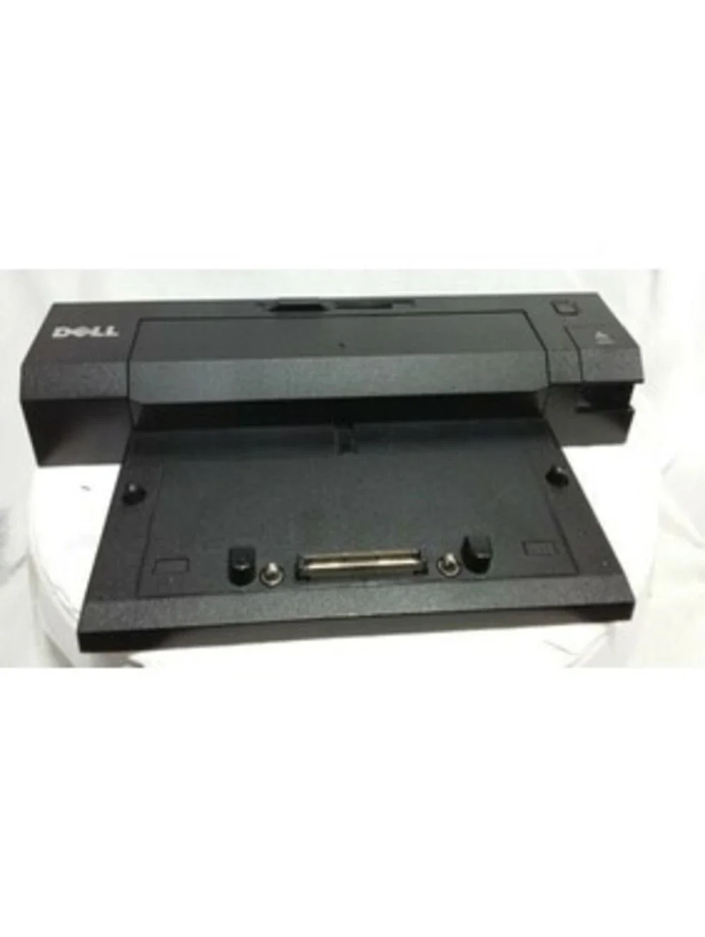 Dell PR02X E-Port Plus USB 3.0 Docking Station Precision M6600 M6700 M6800 Teste